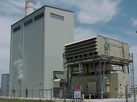 LM6000 PA 40 MW